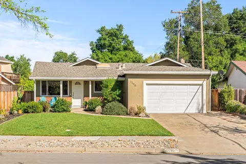 1190 Arlington Ln, San Jose, CA 95129