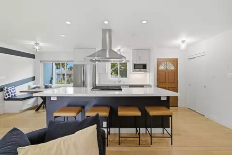Kitchen - 1204 Mcfarlane Ln, Hayward, CA 94544 photo 2 of 6