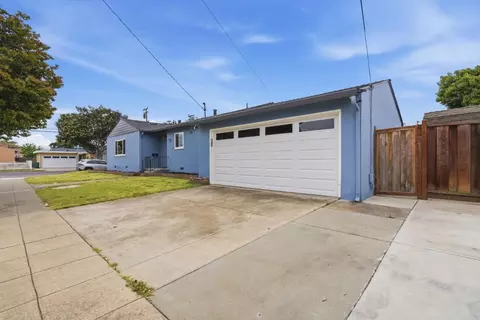 Exterior - 1204 Mcfarlane Ln, Hayward, CA 94544 photo 9 of 9