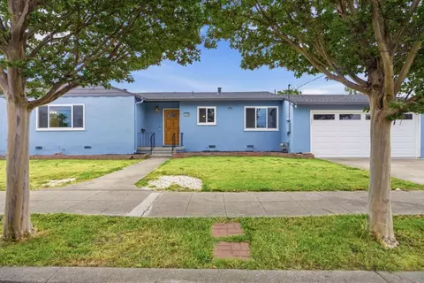 1204 Mcfarlane Ln, Hayward, CA 94544