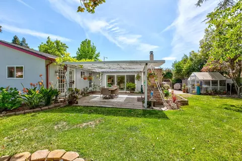 Exterior - 7685 Los Padres Ct, Gilroy, CA 95020 photo 8 of 19