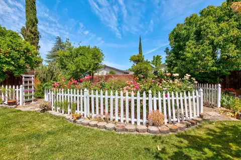 Exterior - 7685 Los Padres Ct, Gilroy, CA 95020 photo 12 of 19