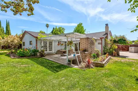 Exterior - 7685 Los Padres Ct, Gilroy, CA 95020 photo 7 of 19