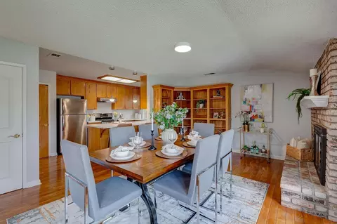 Dining - 7685 Los Padres Ct, Gilroy, CA 95020 photo 1 of 4