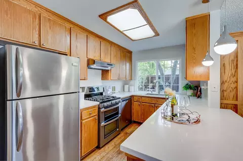Kitchen - 7685 Los Padres Ct, Gilroy, CA 95020 photo 1 of 2
