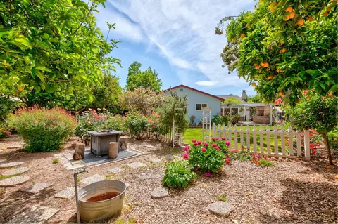 Exterior - 7685 Los Padres Ct, Gilroy, CA 95020 photo 13 of 19