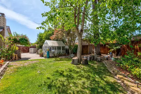 Exterior - 7685 Los Padres Ct, Gilroy, CA 95020 photo 6 of 19