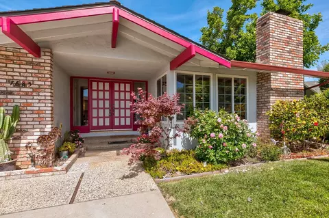 Exterior - 7685 Los Padres Ct, Gilroy, CA 95020 photo 3 of 19