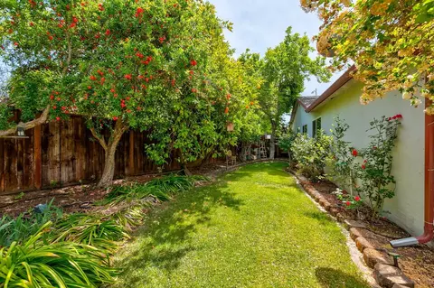 Exterior - 7685 Los Padres Ct, Gilroy, CA 95020 photo 15 of 19