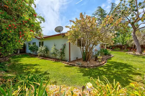 Exterior - 7685 Los Padres Ct, Gilroy, CA 95020 photo 16 of 19