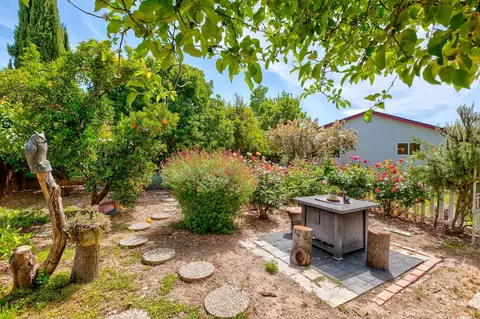 Exterior - 7685 Los Padres Ct, Gilroy, CA 95020 photo 14 of 19