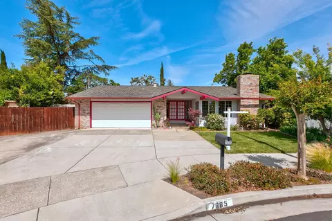 7685 Los Padres Ct, Gilroy, CA 95020