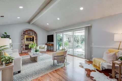 Living - 7685 Los Padres Ct, Gilroy, CA 95020 photo 1 of 2