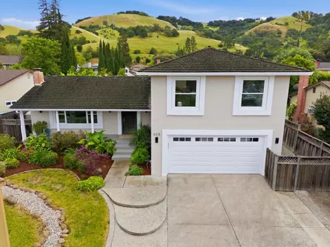 608 Curie Dr, San Jose, CA 95123