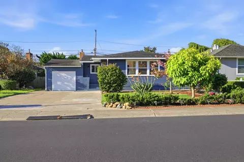 221 Indio Dr, South San Francisco, CA 94080