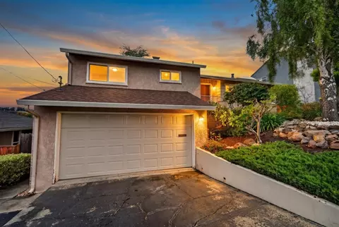 3504 Northwood Dr, Castro Valley, CA 94546