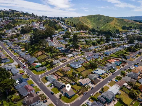 View/Area - 304 Nelson Ave, Pacifica, CA 94044 photo 2 of 5