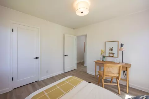 Bedroom - 304 Nelson Ave, Pacifica, CA 94044 photo 3 of 7