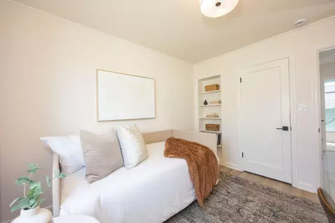 Bedroom - 304 Nelson Ave, Pacifica, CA 94044 photo 7 of 7
