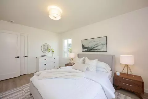 Bedroom - 304 Nelson Ave, Pacifica, CA 94044 photo 6 of 7