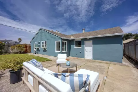Exterior - 304 Nelson Ave, Pacifica, CA 94044 photo 6 of 8