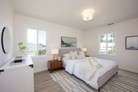 Bedroom - 304 Nelson Ave, Pacifica, CA 94044 photo 4 of 7