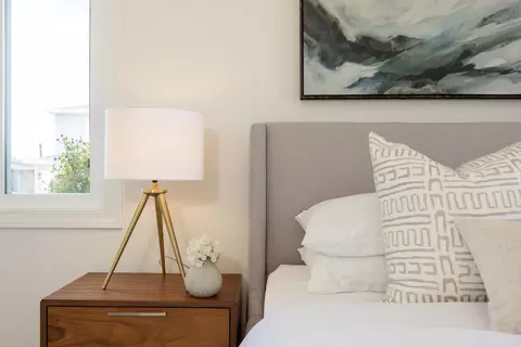 Bedroom - 304 Nelson Ave, Pacifica, CA 94044 photo 5 of 7