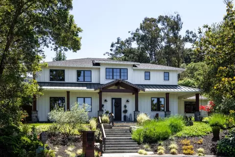 140 Twin Oaks Dr, Los Gatos, CA 95032