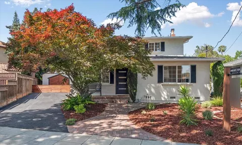 1301 Spencer, San Jose, CA 95125