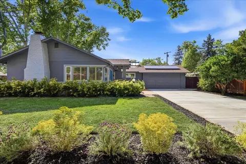 125 Dana Ave, San Jose, CA 95126