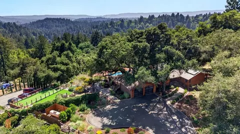 203 Sand Hill Rd, Scotts Valley, CA 95066