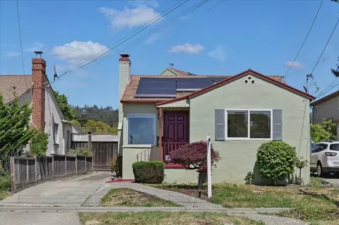 260 Behrens St, El Cerrito, CA 94530
