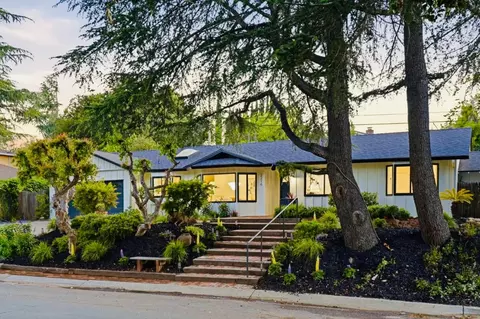 2216 Deodara Dr, Los Altos, CA 94024