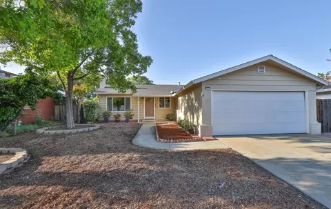 4575 Alex Dr, San Jose, CA 95130