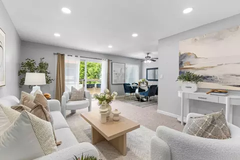 291 Tradewinds Dr 4, San Jose, CA 95123