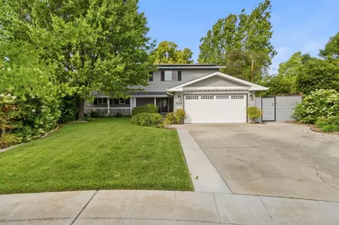 969 Twin Brook Ct, San Jose, CA 95126