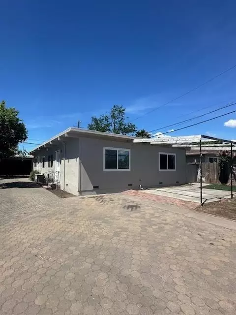 1791 E William St, San Jose, CA 95116