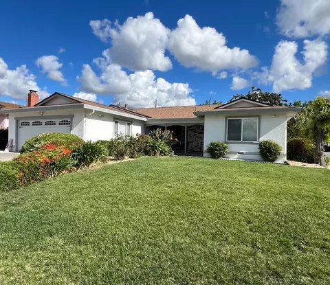 3339 Mira Vista Ct, San Jose, CA 95132