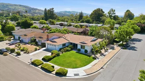 3339 Mira Vista Ct, San Jose, CA 95132