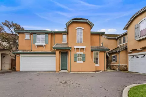 374 Marquetry Ct, San Jose, CA 95116