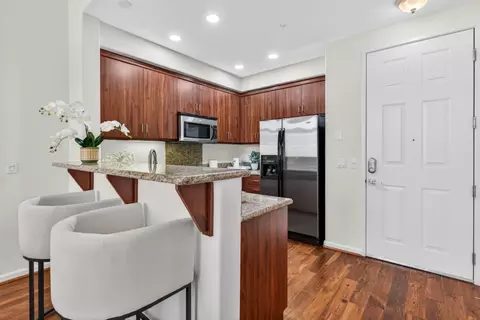 Kitchen - 1101 S Main St 402, Milpitas, CA 95035 photo 1 of 3