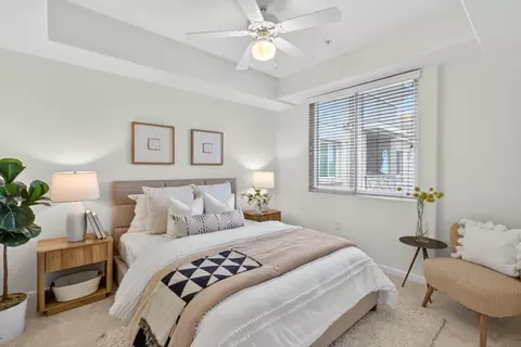 Bedroom - 1101 S Main St 402, Milpitas, CA 95035 photo 1 of 2