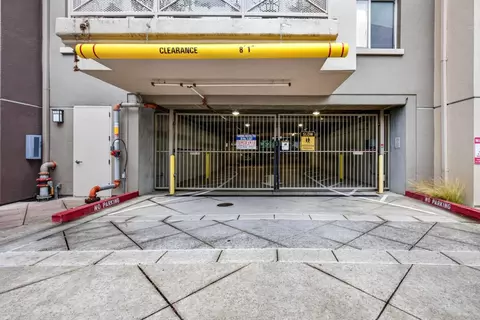 Exterior - 1101 S Main St 402, Milpitas, CA 95035 photo 4 of 7