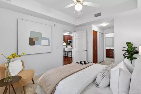 Bedroom - 1101 S Main St 402, Milpitas, CA 95035 photo 2 of 2