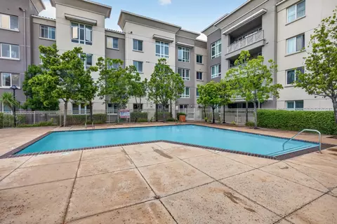 Exterior - 1101 S Main St 402, Milpitas, CA 95035 photo 3 of 7