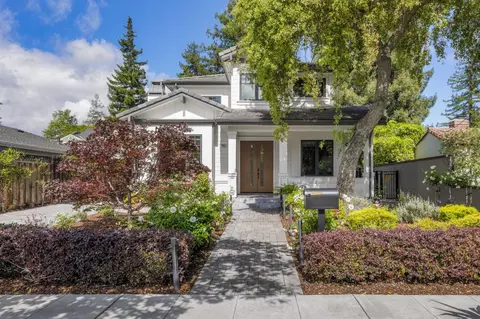 543 Seale Ave, Palo Alto, CA 94301
