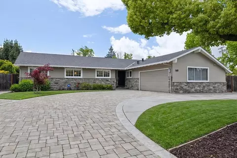 103 Belwood Gtwy, Los Gatos, CA 95032