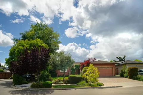 4061 Haines Ave, San Jose, CA 95136