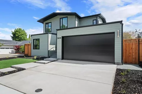 5608 Harvard Dr, San Jose, CA 95118