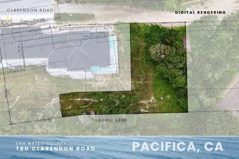 Undisclosed, Pacifica, CA 94044